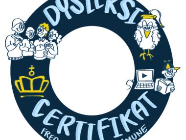 Dysleksivenlig skole